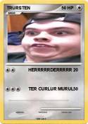 TRURSTEN