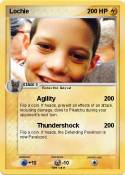 Lochie