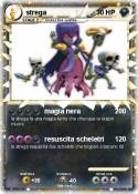 strega