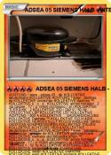 ADSEA 05 SIEMEN