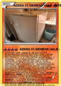 ADSEA 05 SIEMEN