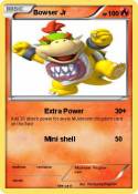 Bowser Jr