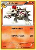 Dry Bowser