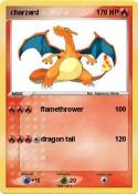 charzard