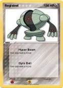 Registeel