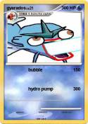gyarados