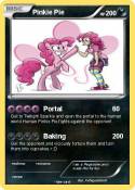 Pinkie Pie