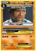 cranky dwayne