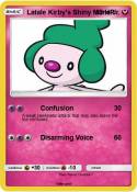 Latale Kirby's