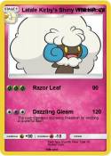 Latale Kirby's