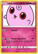 Latale Kirby's