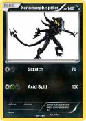 Xenomorph