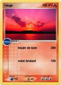 rouge