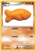 goldfish