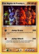 Five Nights At