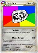Troll Face