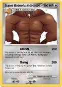 Super Bidoof