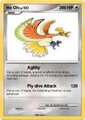 Ho Oh