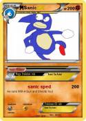 Sanic