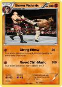 Shawn Michaels