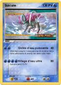 Suicune