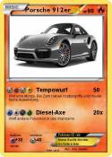 Porsche 912er