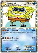 Spongbob