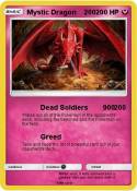 Mystic Dragon