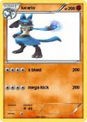 lucario