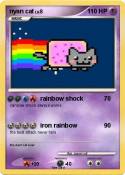 nyan cat