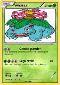 Venusaur