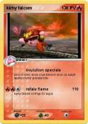 kirby falcom