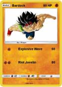 Bardock