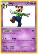 Luigi