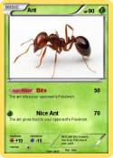 Ant