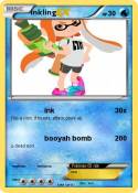 inkling