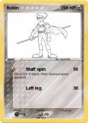 Robin