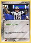 goat