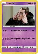 sheldon