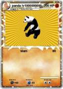 panda lv1000000