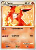 Flareon