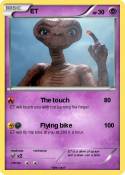 ET