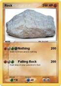 Rock