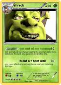 shreck