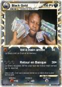 Black Gold