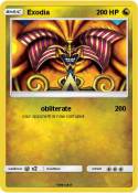 Exodia