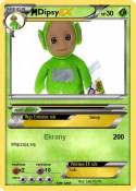 Dipsy