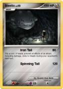 Steelix