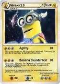 Minion 2.0