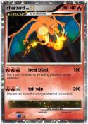 charzard